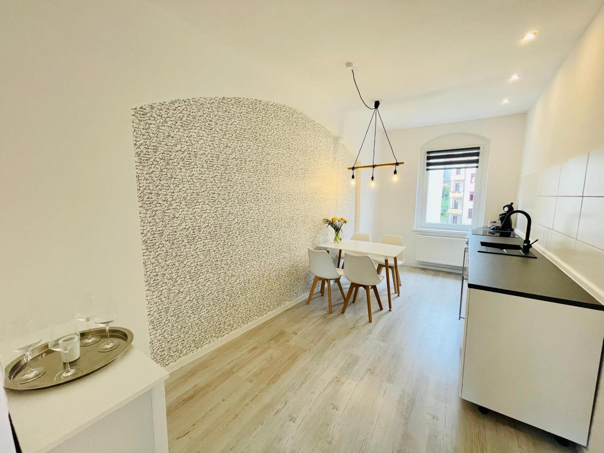 Apartment Im Herzen Von Meissen No3 Bagian luar foto