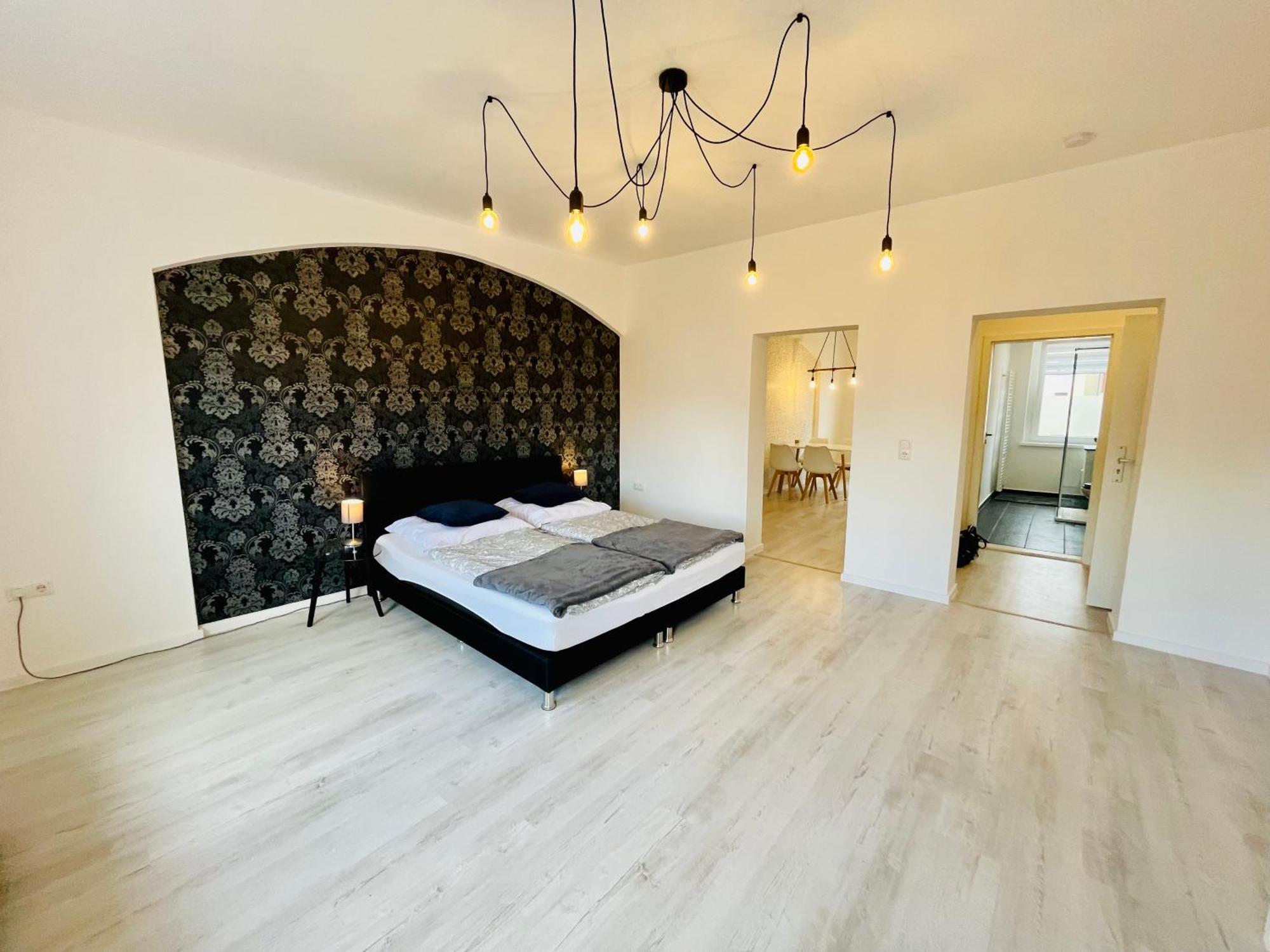 Apartment Im Herzen Von Meissen No3 Bagian luar foto